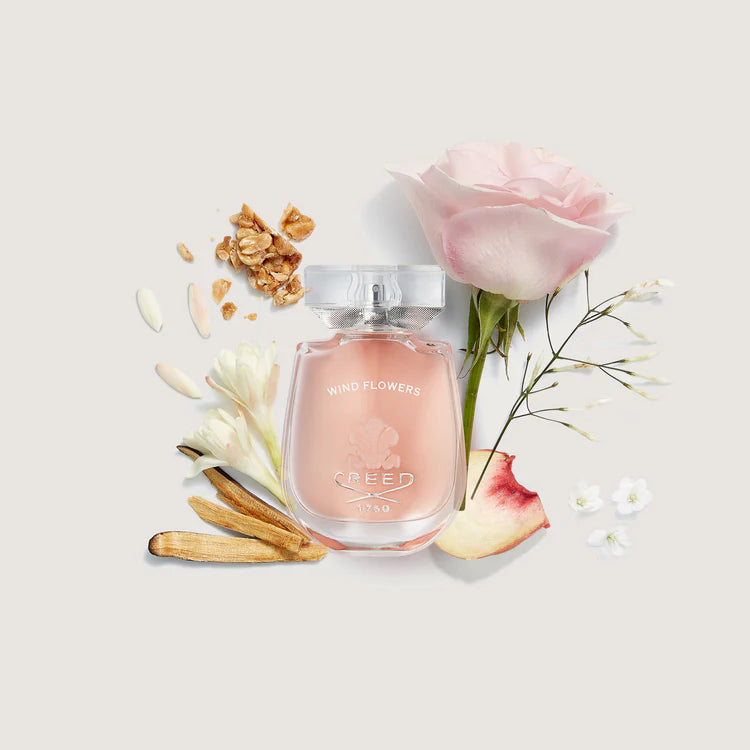 CREED WIND FLOWERS 2.5 EDP LADY