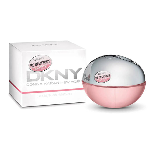 DKNY BE DELICIOUS FRESH BLOSSOM  3.4 EDP LADY ( by Donna Karan )