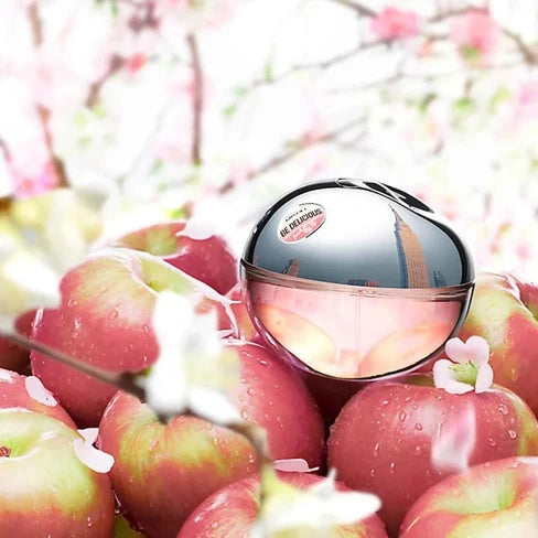 DKNY BE DELICIOUS FRESH BLOSSOM  3.4 EDP LADY ( by Donna Karan )