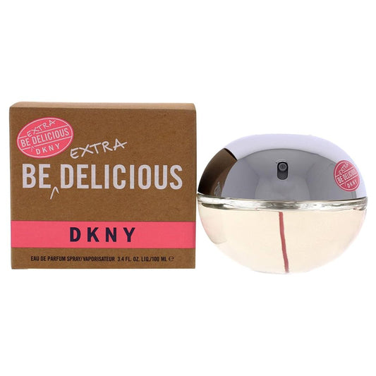 DKNY BE DELICIOUS EXTRA  3.4 EDP LADY ( by Donna Karan )