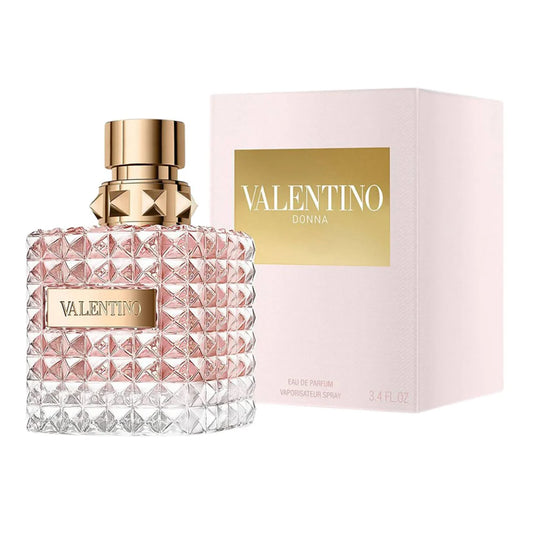VALENTINO DONNA 3.4 EDP LADY