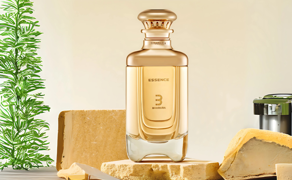 BHARARA ESSENCE 3.4 EDP LADY