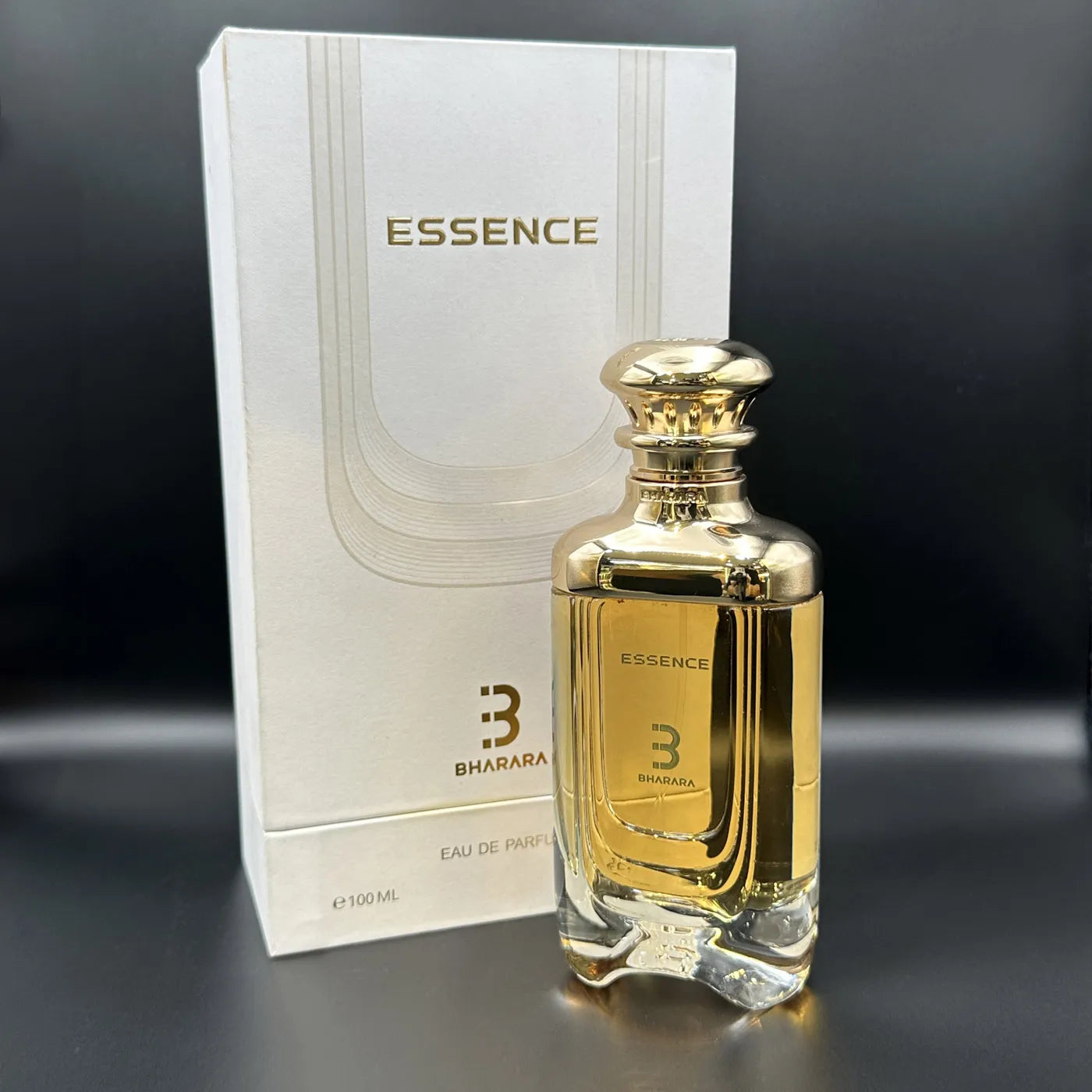 BHARARA ESSENCE 3.4 EDP LADY