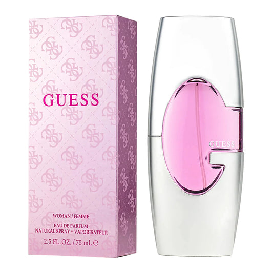 GUESS 2.5 EDP LADY