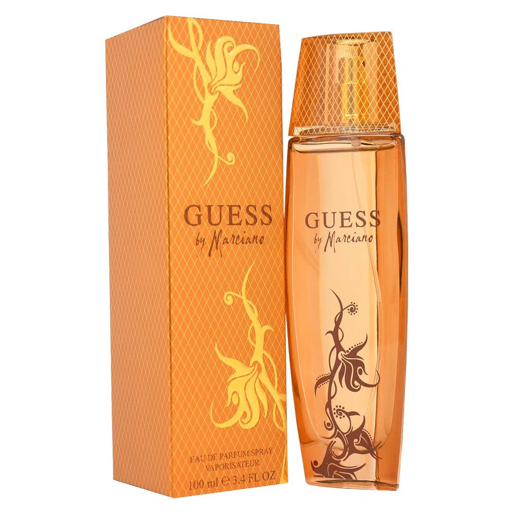 GUESS MARCIANO  3.4 EDP LADY