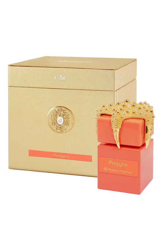 TIZIANA TERENZI POGGIA  3.4 Extrait De Parfum UNISEX