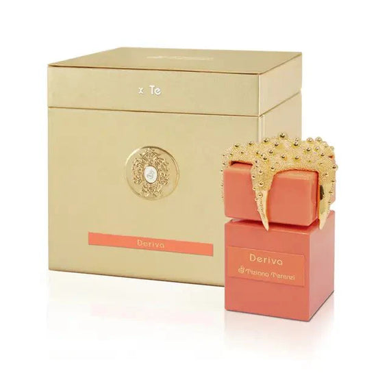 TIZIANA TERENZI DERIVA 3.4 Extrait De Parfum UNISEX