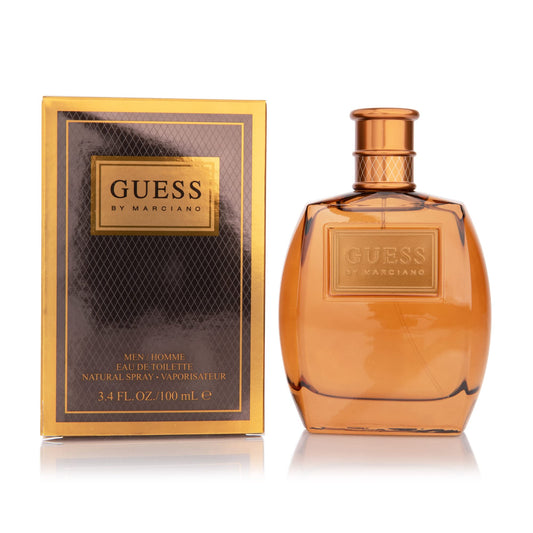 GUESS MARCIANO  3.4 EDT MEN
