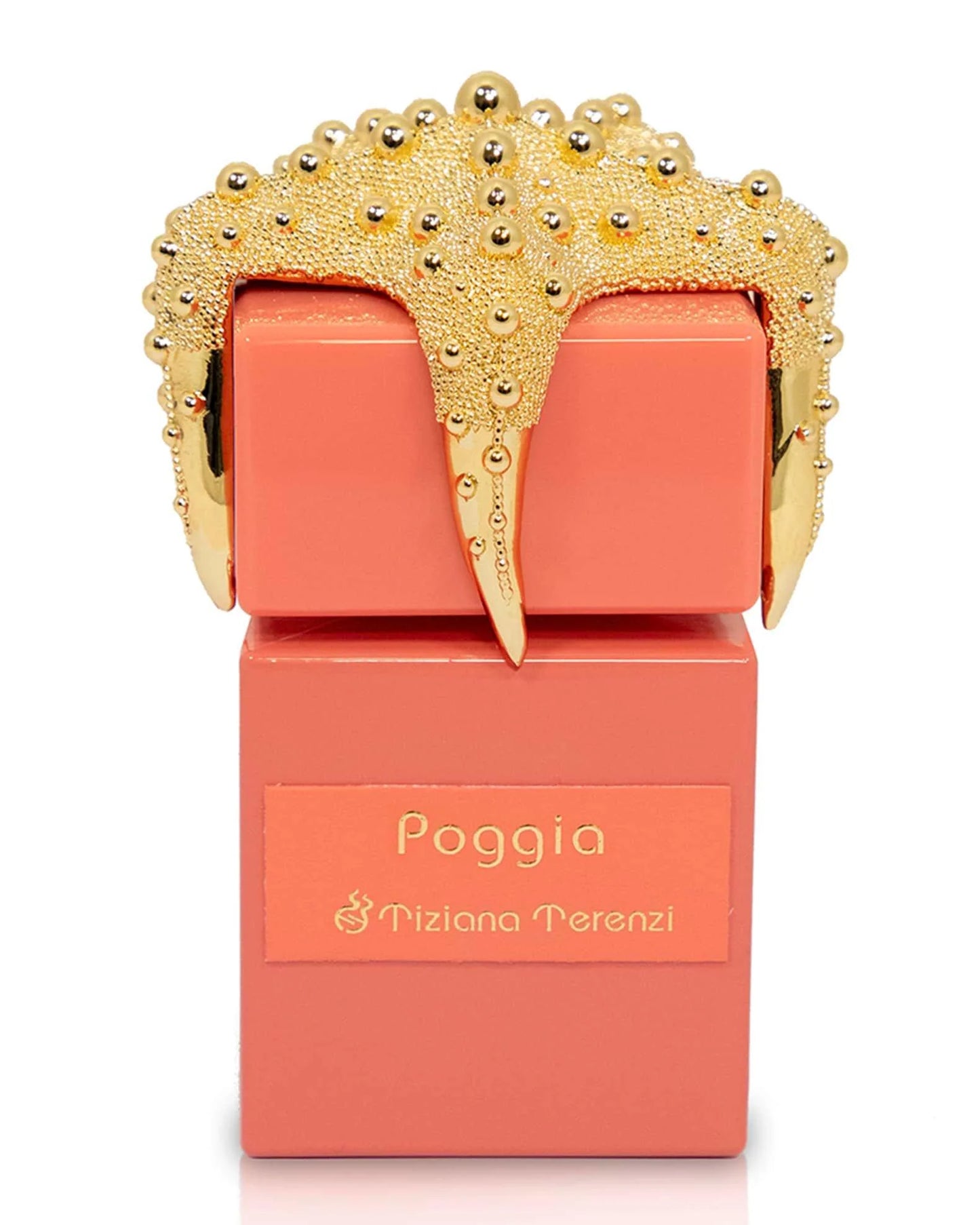 TIZIANA TERENZI POGGIA  3.4 Extrait De Parfum UNISEX