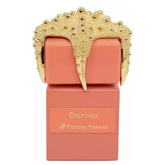 TIZIANA TERENZI DERIVA 3.4 Extrait De Parfum UNISEX