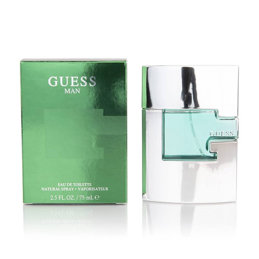 GUESS 2.5 EDT MAN