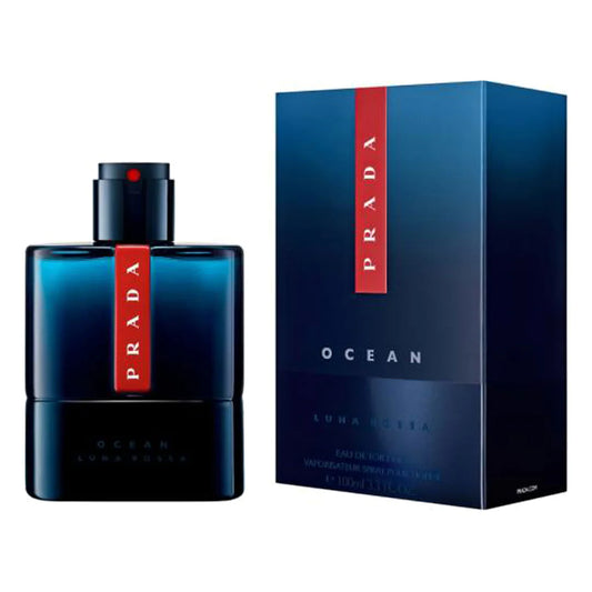 PRADA LUNA ROSSA OCEAN 3.4 EDT MAN
