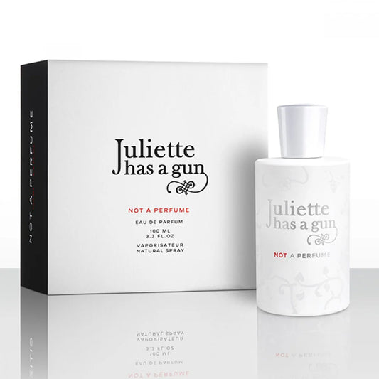 JULIETTE HAS A GUN " NOT A PERFUME " 3.4 EDP LADY