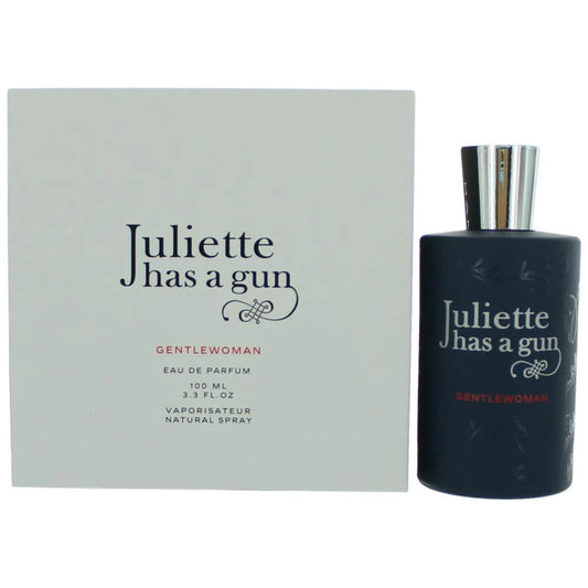 JULIETTE HAS A GUN " GENTLEWOMAN " 3.4 EDP LADY