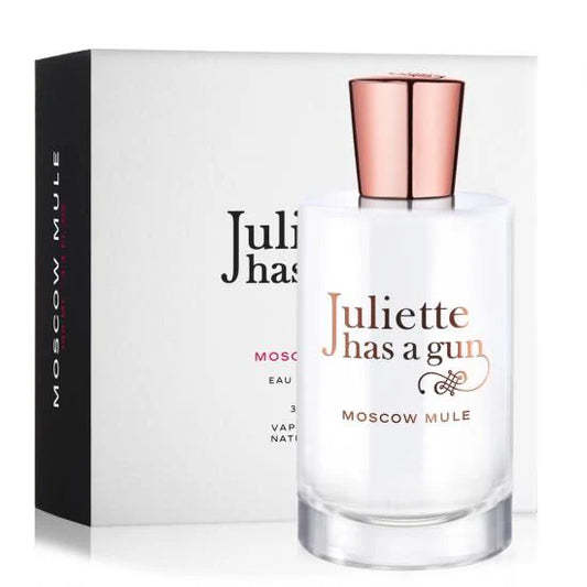 JULIETTE HAS A GUN " MOSCOW MULE " 3.4 EDP UNISEX