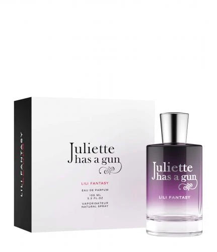 JULIETTE HAS A GUN " LILY FANTASY " 3.4 EDP LADY