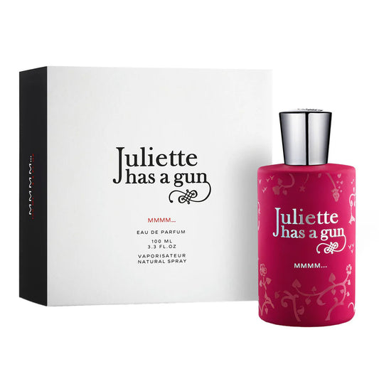 JULIETTE HAS A GUN "MMMM... " 3.4 EDP UNISEX