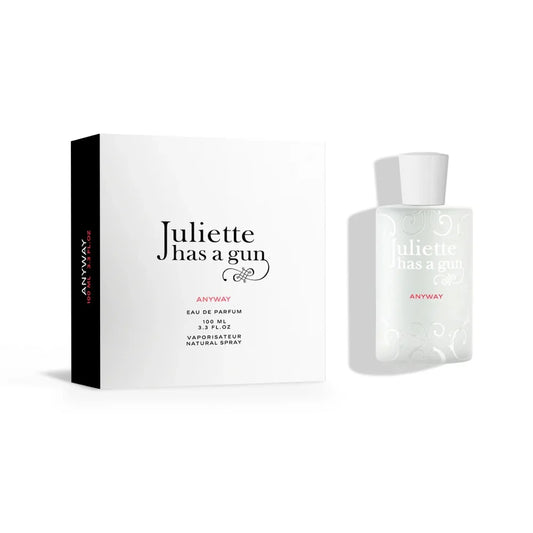 JULIETTE HAS A GUN " ANYWAY " 3.4 EDP UNISEX