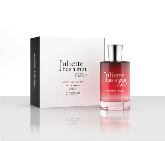 JULIETTE HAS A GUN " LIPSTICK FEVER " 3.4 EDP LADY