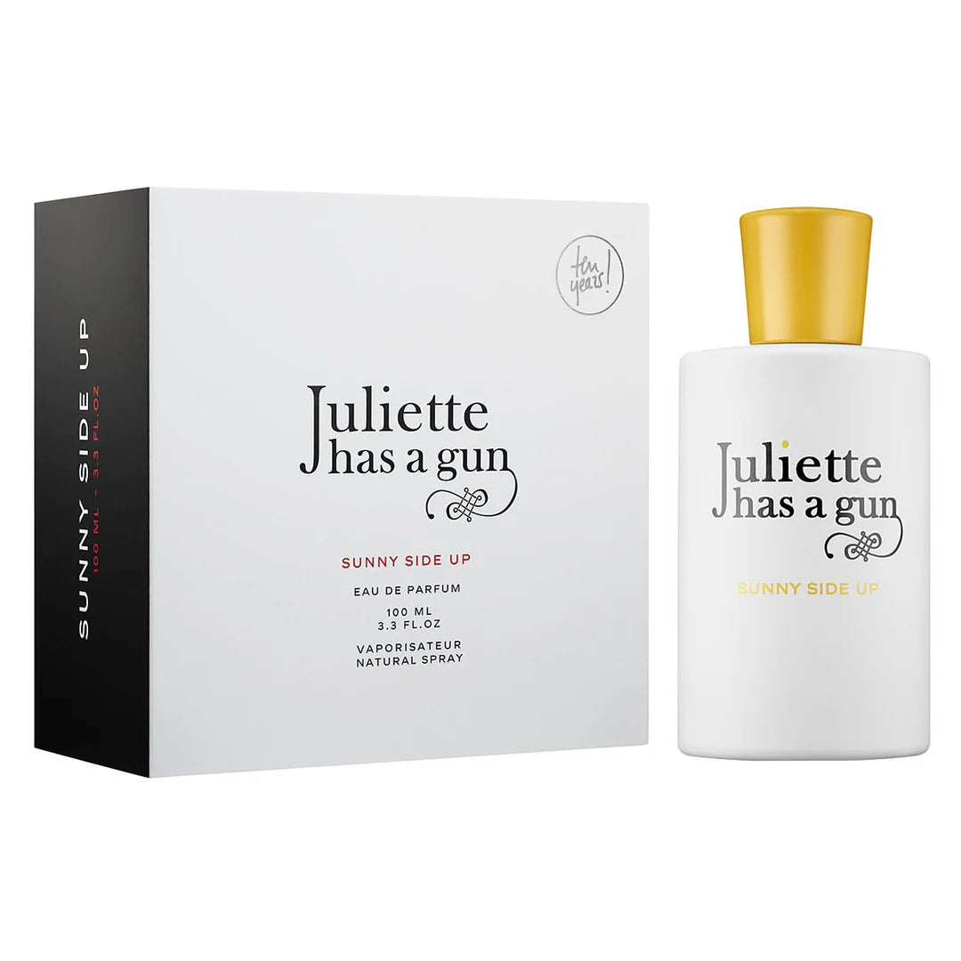 JULIETTE HAS A GUN " SUNNY SIDE UP " 3.4 EDP LADY