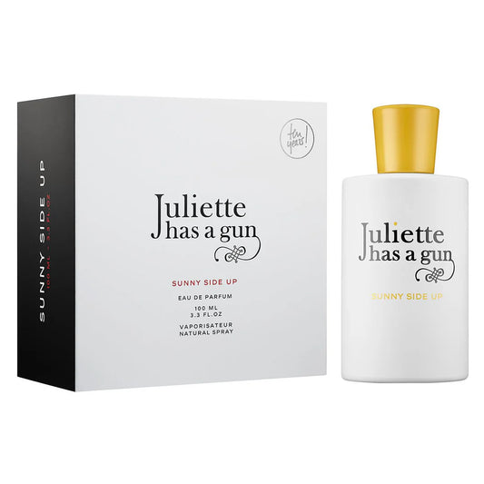 JULIETTE HAS A GUN " SUNNY SIDE UP " 3.4 EDP LADY