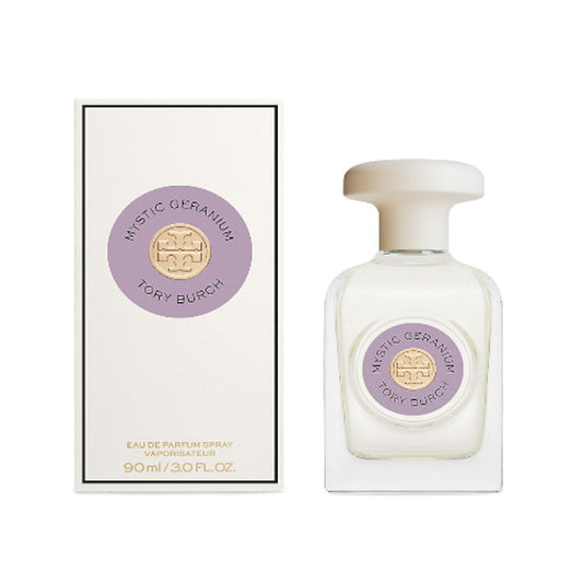 MYSTIC GERANIUM 3.0 EDP LADY ( by Tory Burch )