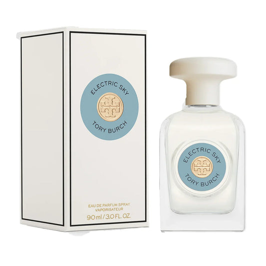 ELECTRIC SKY 3.0 EDP LADY ( by Tory Burch )