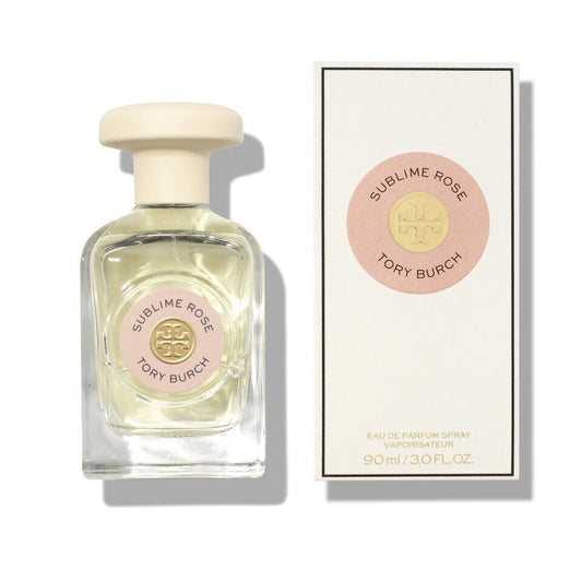 SUBLIME ROSE 3.0 EDP LADY ( by Tory Burch )