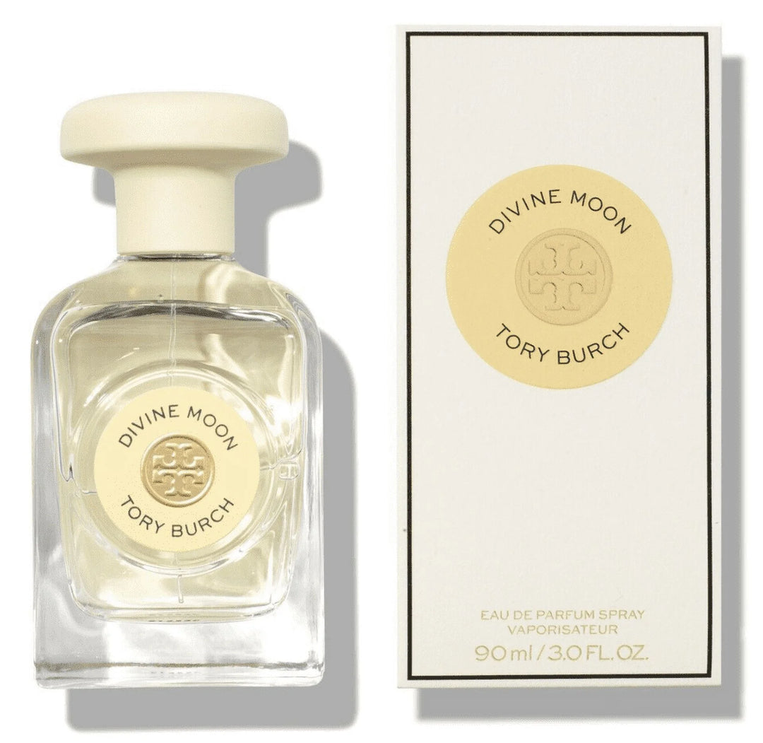 DIVINE MOON 3.0 EDP LADY ( by Tory Burch )