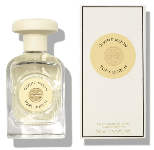 DIVINE MOON 3.0 EDP LADY ( by Tory Burch )