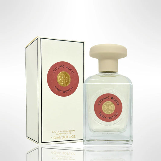 COSMIC WOOD 3.0 EDP LADY ( by Tory Burch )