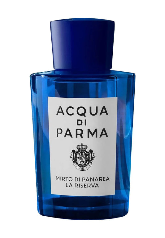 ACQUA DI PARMA MIRTO Di PANAREA LA RISERVA 6.0 EDP UNISEX