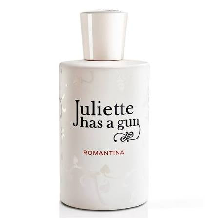 JULIETTE HAS A GUN " ROMANTINA " 3.4 EDP LADY