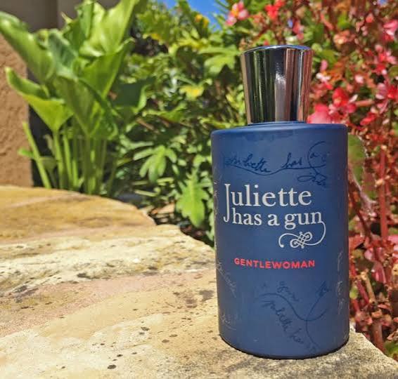 JULIETTE HAS A GUN " GENTLEWOMAN " 3.4 EDP LADY