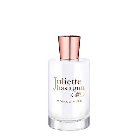 JULIETTE HAS A GUN " MOSCOW MULE " 3.4 EDP UNISEX