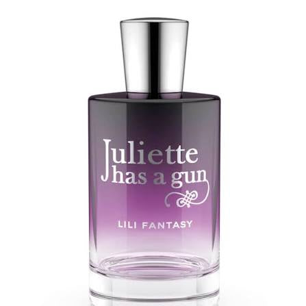 JULIETTE HAS A GUN " LILY FANTASY " 3.4 EDP LADY