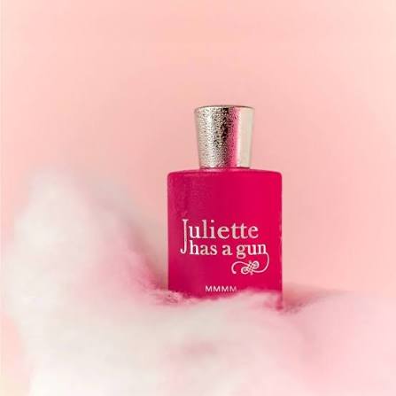 JULIETTE HAS A GUN "MMMM... " 3.4 EDP UNISEX