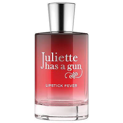 JULIETTE HAS A GUN " LIPSTICK FEVER " 3.4 EDP LADY