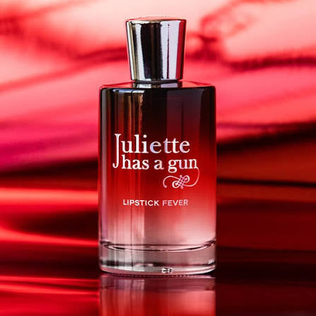 JULIETTE HAS A GUN " LIPSTICK FEVER " 3.4 EDP LADY
