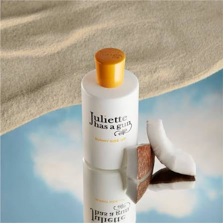 JULIETTE HAS A GUN " SUNNY SIDE UP " 3.4 EDP LADY