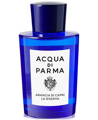 ACQUA DI PARMA ARANCIA Di CAPRI LA RISERVA 6.0 EDP UNISEX