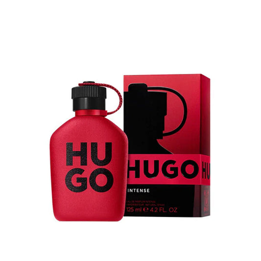 HUGO INTENSE 4.2 EDP MEN ( by Hugo Boss )