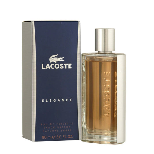 LACOSTE ELEGANCE 3.0 EDT MEN