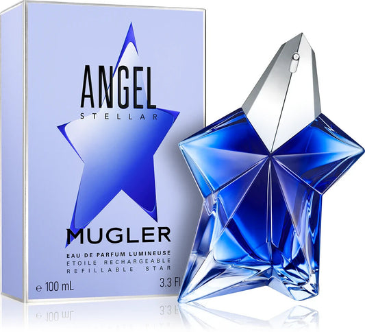 ANGEL STELLAR 3.4 EDP LADY (  by Thierry Mugler )