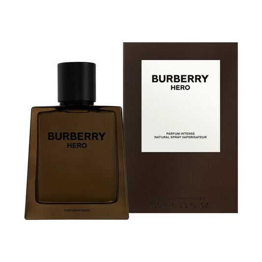 BURBERRY HERO PARFUM INTENSE 3.4 MEN
