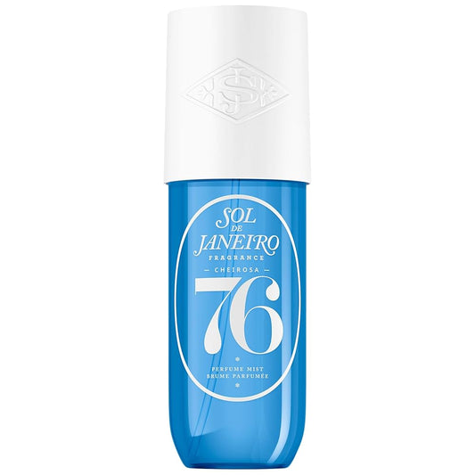SOL De JANEIRO CHEIROSA ( 76 ) 3.0 PERFUME MIST LADY