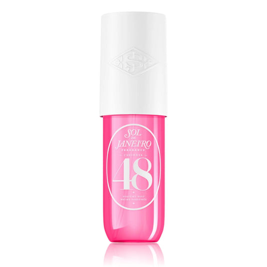SOL De JANEIRO CHEIROSA ( 48 ) 3.0 PERFUME MIST LADY