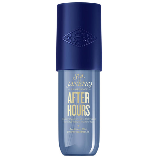 SOL De JANEIRO AFTER HOURS 3.0 PERFUME MIST UNISEX