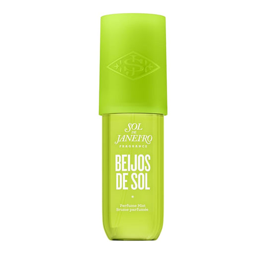 SOL De JANEIRO BEIJOS De SOL 3.0 PERFUME MIST LADY