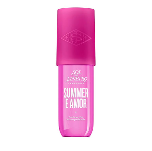 SOL De JANEIRO SUMMER E AMOR 3.0 PERFUME MIST LADY
